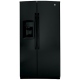 GE GSHF5PGXBB 25.4 cu. ft. Refrigerator