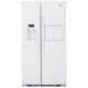 GE GSHF6PHXWW 25.9 cu. ft. Refrigerator