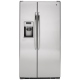 GE GSHS9NGYSS 29.1 cu. ft. Side by Side Refrigerator