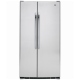 GE 1 cu. ft. Refrigerator (GSR23YBWSS)