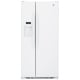 GE 23.1 cu. ft. Refrigerator (GSRC3KLZWW)