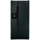 GE 23.2 cu. ft. Refrigerator (GSRC3QGZBB)