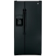 GE GSRC5KLZBB 25.4 cu. ft. Refrigerator