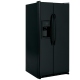 GE GSS20GEWBB 20 cu. ft. Side by Side Refrigerator