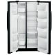 GE 20 cu. ft. Refrigerator (GSS20GEWBB)