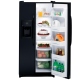 GE GSS20GEWBB 20 cu. ft. Refrigerator