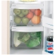 GE 20 cu. ft. Side by Side Refrigerator (GSS20GEWCC)