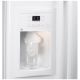 GE GSS20GEWWW Side by Side Refrigerator