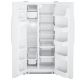 GE 20 cu. ft. Refrigerator (GSS20GEWWW)