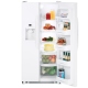 GE GSS20GEWWW 20 cu. ft. Refrigerator