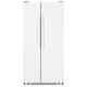 GE GSS22IBTWW 21.9 cu. ft. Refrigerator