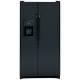 GE GSS22JETBB 22 cu. ft. Refrigerator