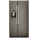 GE GSS23GMKES Side by Side Refrigerator