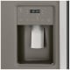 GE GSS23GMPES 33 inch 23 cu. ft. Refrigerator