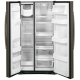 GE GSS25GMHES 36 inch 25.4 cu. ft. Refrigerator