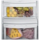 GE 36 inch 25.4 cu. ft. Side by Side Refrigerator (GSS25GMHES)