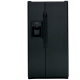 GE GSS25QGTBB 25.4 cu. ft. Refrigerator
