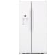 GE GSS25QGTWW 25.4 cu. ft. Refrigerator