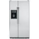 GE GSS25QSWSS 25.4 cu. ft. Refrigerator
