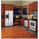 GE 25.4 cu. ft. Refrigerator (GSS25WSTSS)