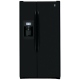 GE PCF25PGWBB 24.6 cu. ft. Refrigerator