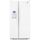 GE PCF25PGWWW 24.6 cu. ft. Refrigerator