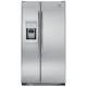 GE PSC23PSWSS 23.2 cu. ft. Refrigerator