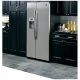 GE 24.6 cu. ft. Refrigerator (PSC25PSWSS)