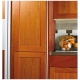 GE 24.6 cu. ft. Refrigerator (PSCF5RGXBB)