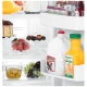 GE Profile PSDS5YGXSS Side by Side Refrigerator