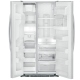 GE Profile 24.6 cu. ft. Refrigerator (PSDS5YGXSS)