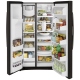GE 36 inch 25.4 cu. ft. Refrigerator (PSE25KBLTS)