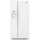 GE PSF23MGWWW 23.1 cu. ft. Refrigerator