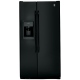 GE PSF26MGWBB 25.6 cu. ft. Refrigerator