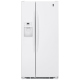 GE PSF26MGWWW 25.6 cu. ft. Refrigerator
