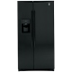 GE PSF26NGWBB 25.5 cu. ft. Refrigerator
