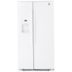 GE PSF26NGWWW 25.5 cu. ft. Refrigerator