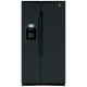 GE PSF26PGWBB 1 cu. ft. Refrigerator