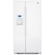 GE PSF26PGWWW 1 cu. ft. Refrigerator