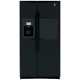 GE PSF26RGWBB 25.5 cu. ft. Refrigerator