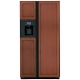 GE PSH25PGWBV Custom Panel Ready 24.6 cu. ft. Refrigerator