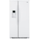 GE PSHF6VGXWW 25.5 cu. ft. Refrigerator