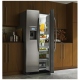 GE Profile PSHS6YGZSS Side by Side Refrigerator