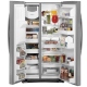 GE Profile 25.6 cu. ft. Refrigerator (PSHS6YGZSS)