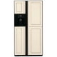 GE 23.3 cu. ft. Refrigerator (PSI23NGWBV)