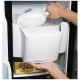 GE PSI23SGRSV 22.6 cu. ft. Side by Side Refrigerator