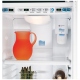 GE 22.6 cu. ft. Refrigerator (PSI23SGRSV)
