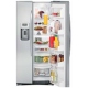 GE Profile PSRS6PGZSS 25.9 cu. ft. Refrigerator
