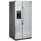 GE 23.1 cu. ft. Refrigerator (PSS23KSESS)