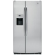 GE PSS26MSWSS 25.6 cu. ft. Refrigerator
